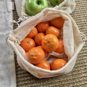 Mesh Produce Bag